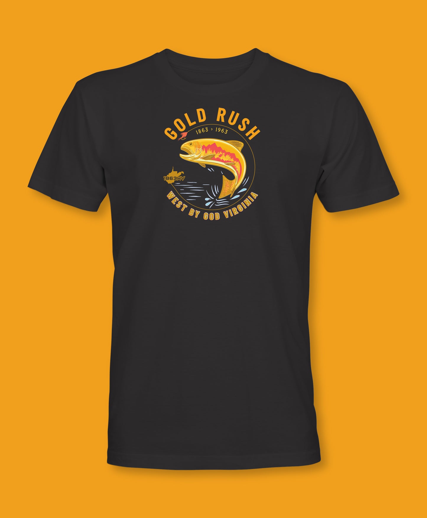 Gold Rush Shirt 1863WV gold-rush-shirt-1863wv