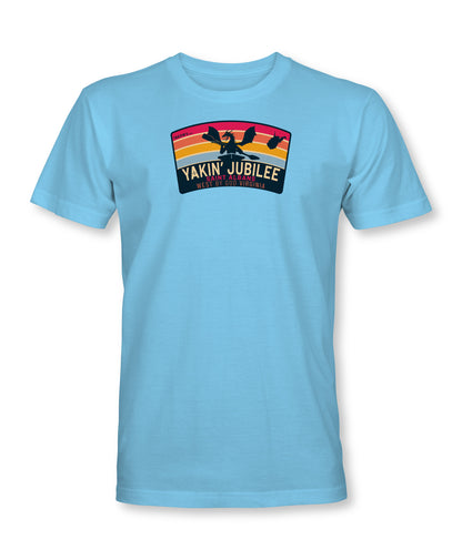 Yakin' Jubilee Shirt