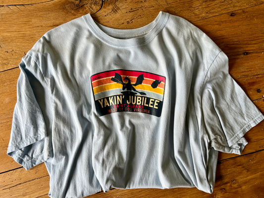 Yakin' Jubilee Shirt